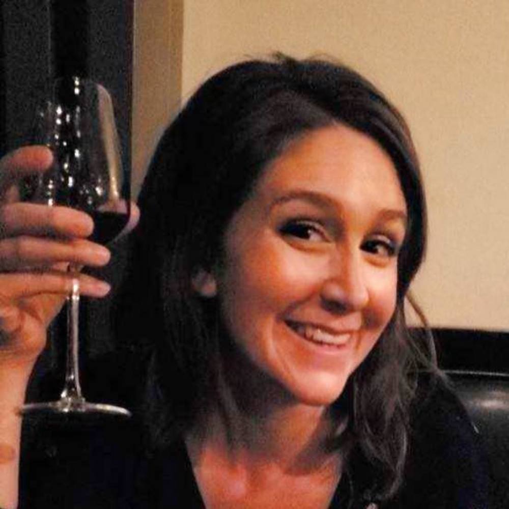 Meet your Posher, Bethany